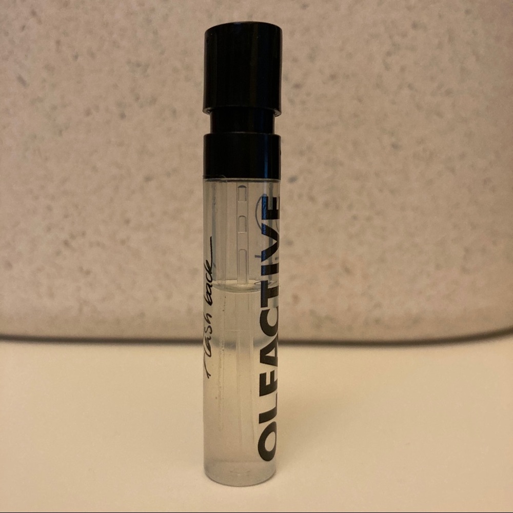 Trio of Olfactive Studio Samples